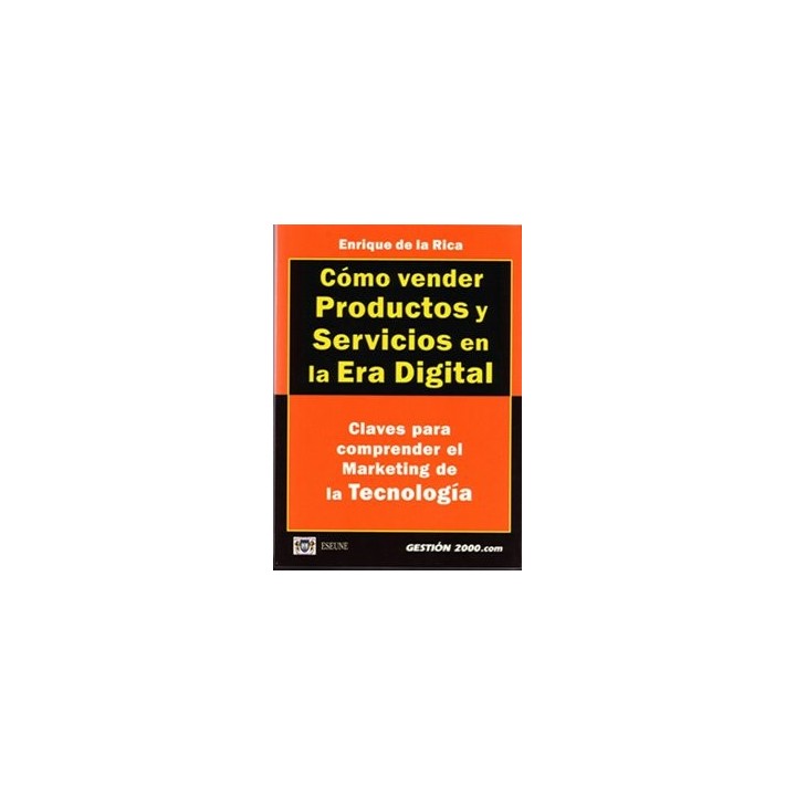 Cómo vender productos y servicios en la era digital